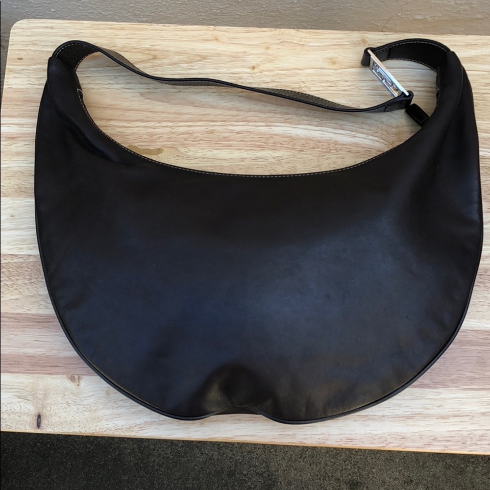 Ralph Lauren brown bag